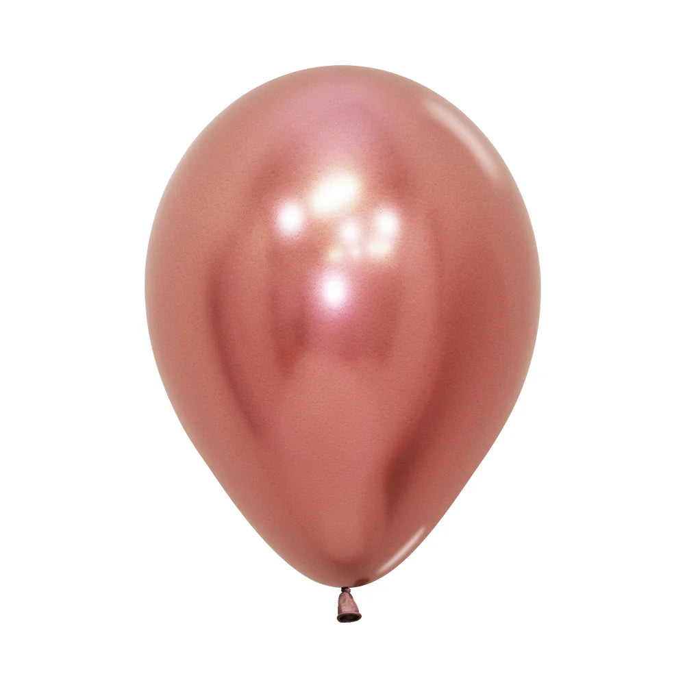 REFLEX ROSE GOLD R18 X 50