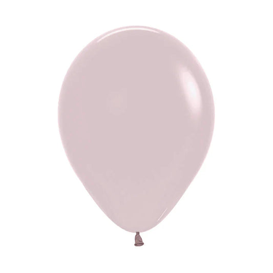 PASTEL DUSK ROSE R5” X 50