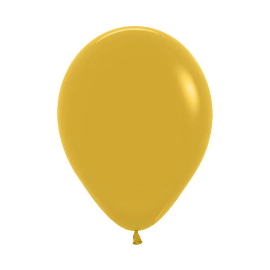 FASHION MUSTARD R 5” X 50