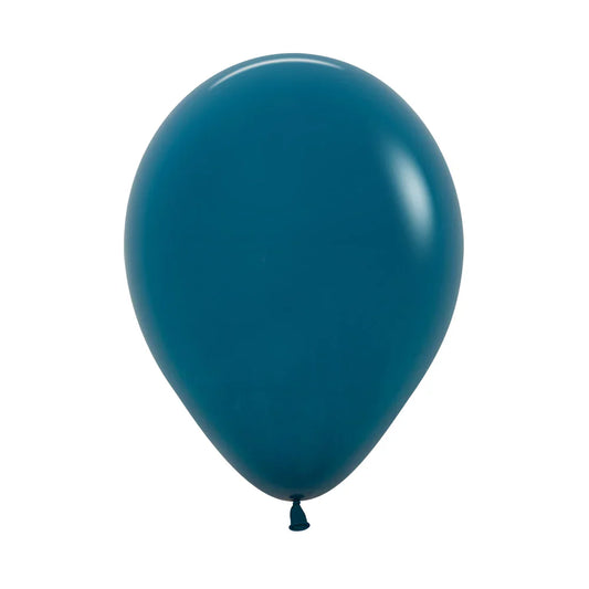 FASHION DEEP TURQUOISE R18 X 6