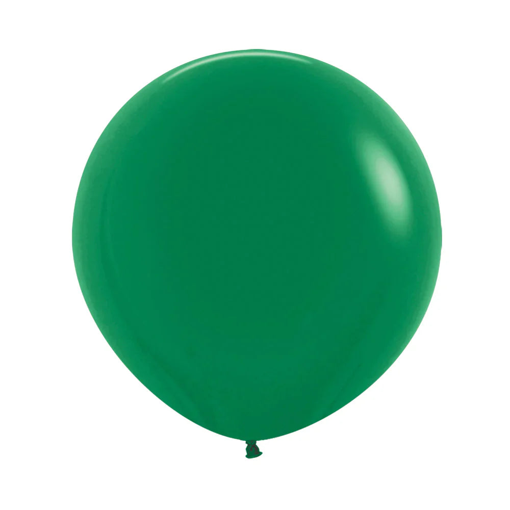FASHION FOREST GREEN R24 X 3