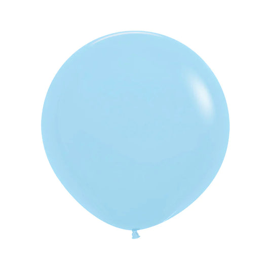 PASTEL MATTE BLUE R36” X 2