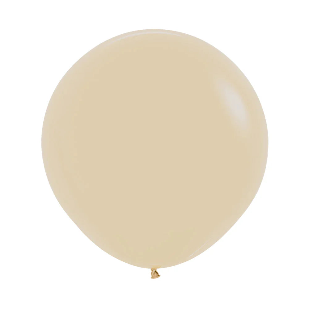FASHION WHITE SAND R36” X 2