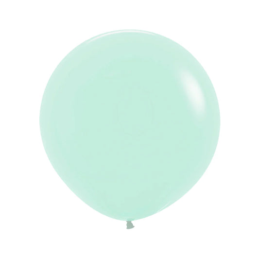 PASTEL MATTE GREEN R24 X 3