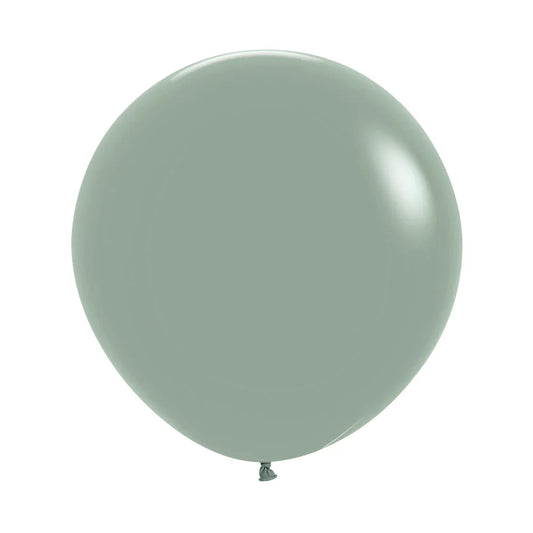 PASTEL DUSK LAUREL GREEN R24 X 3