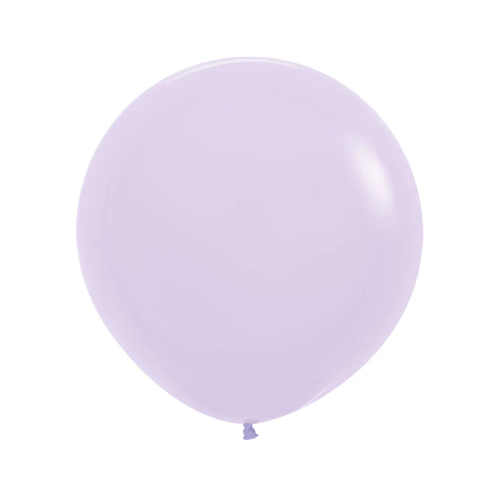 PASTEL MATTE LILAC R24 X 3