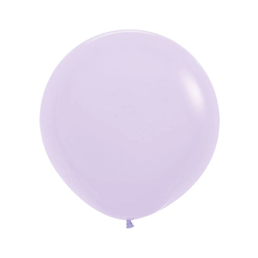 PASTEL MATTE LILAC R24 X 3