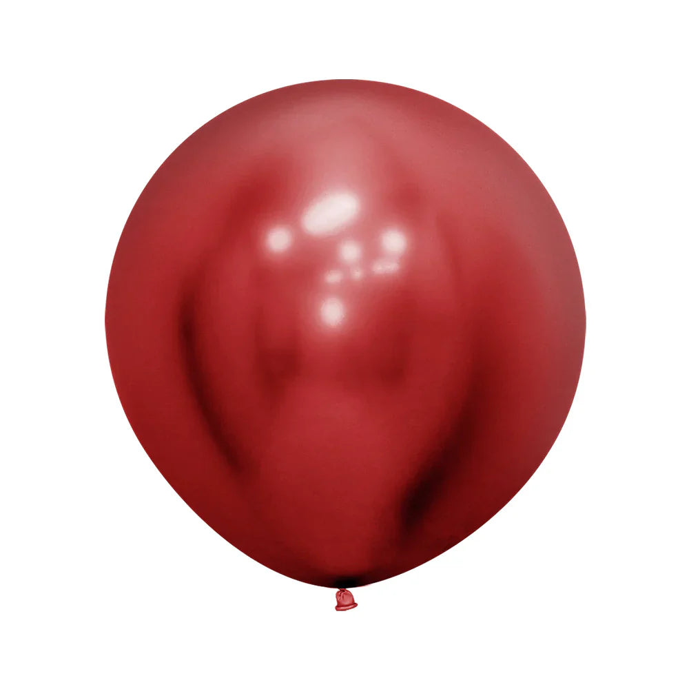 REFLEX CRYSTAL RED R24 X 3