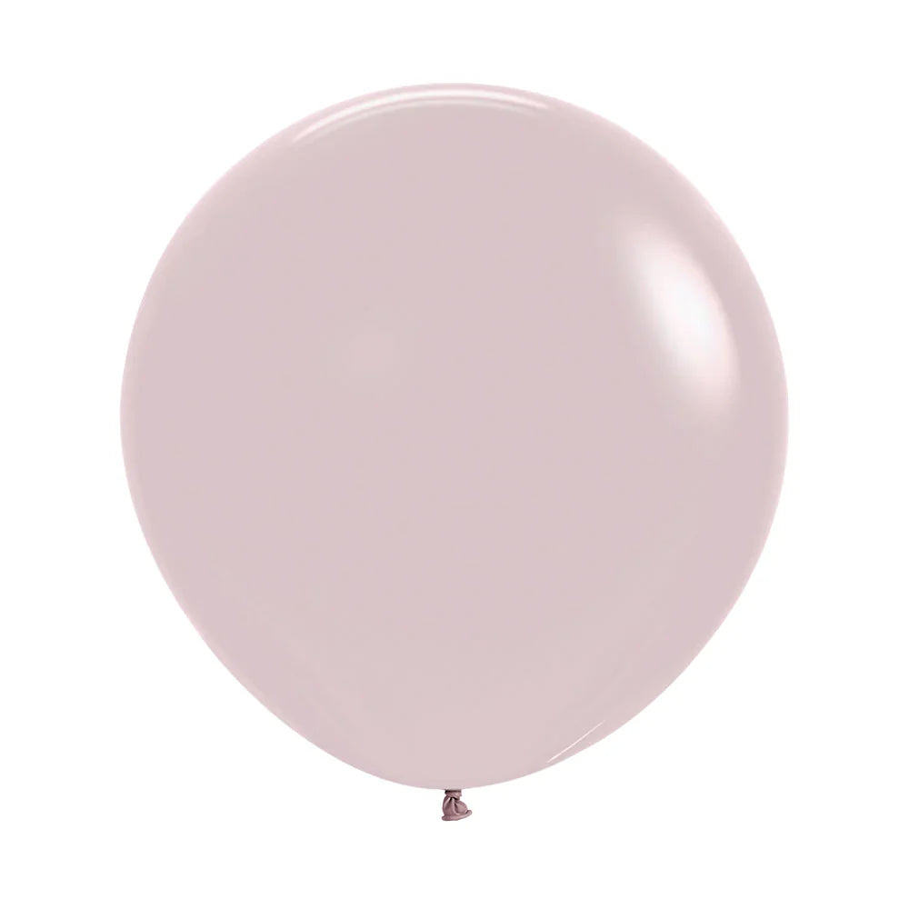 PASTEL DUSK ROSE R24 X 3
