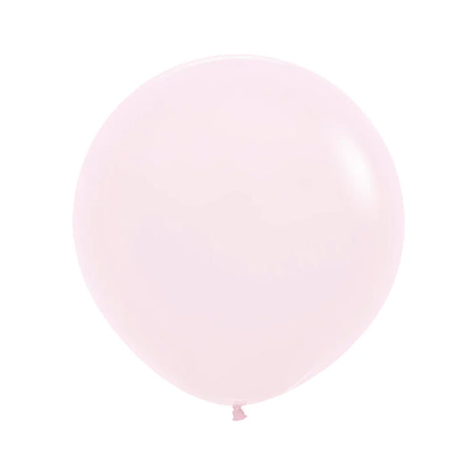 PASTEL MATTE PINK R24 X 3