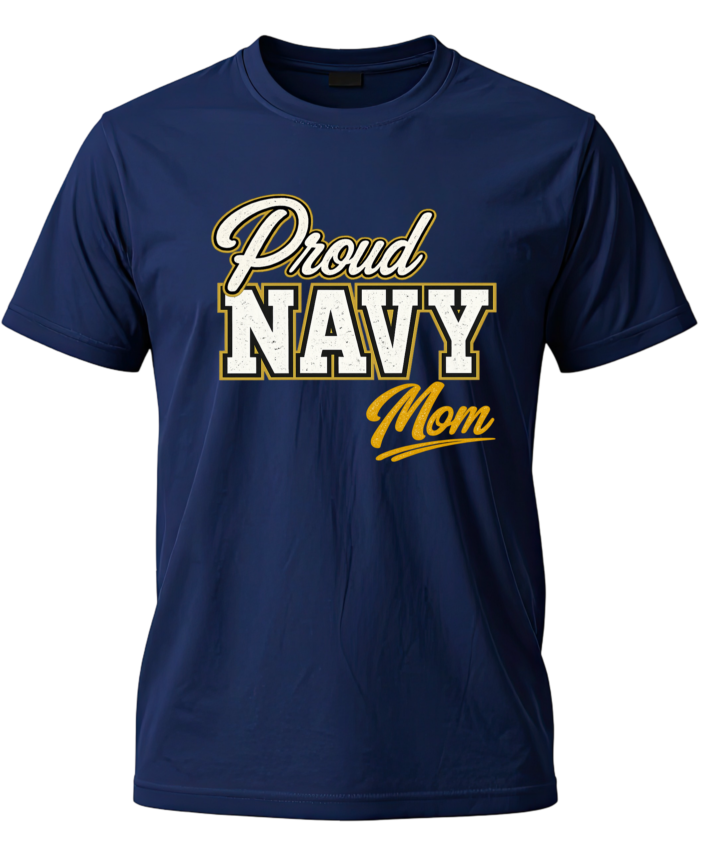 Proud Navy Mom