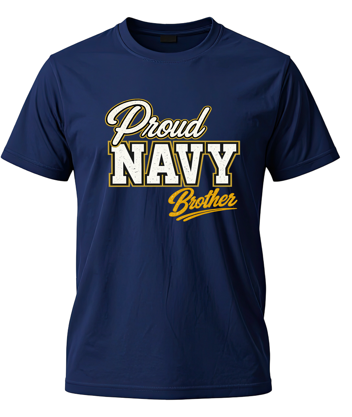 Proud Navy BROTHER