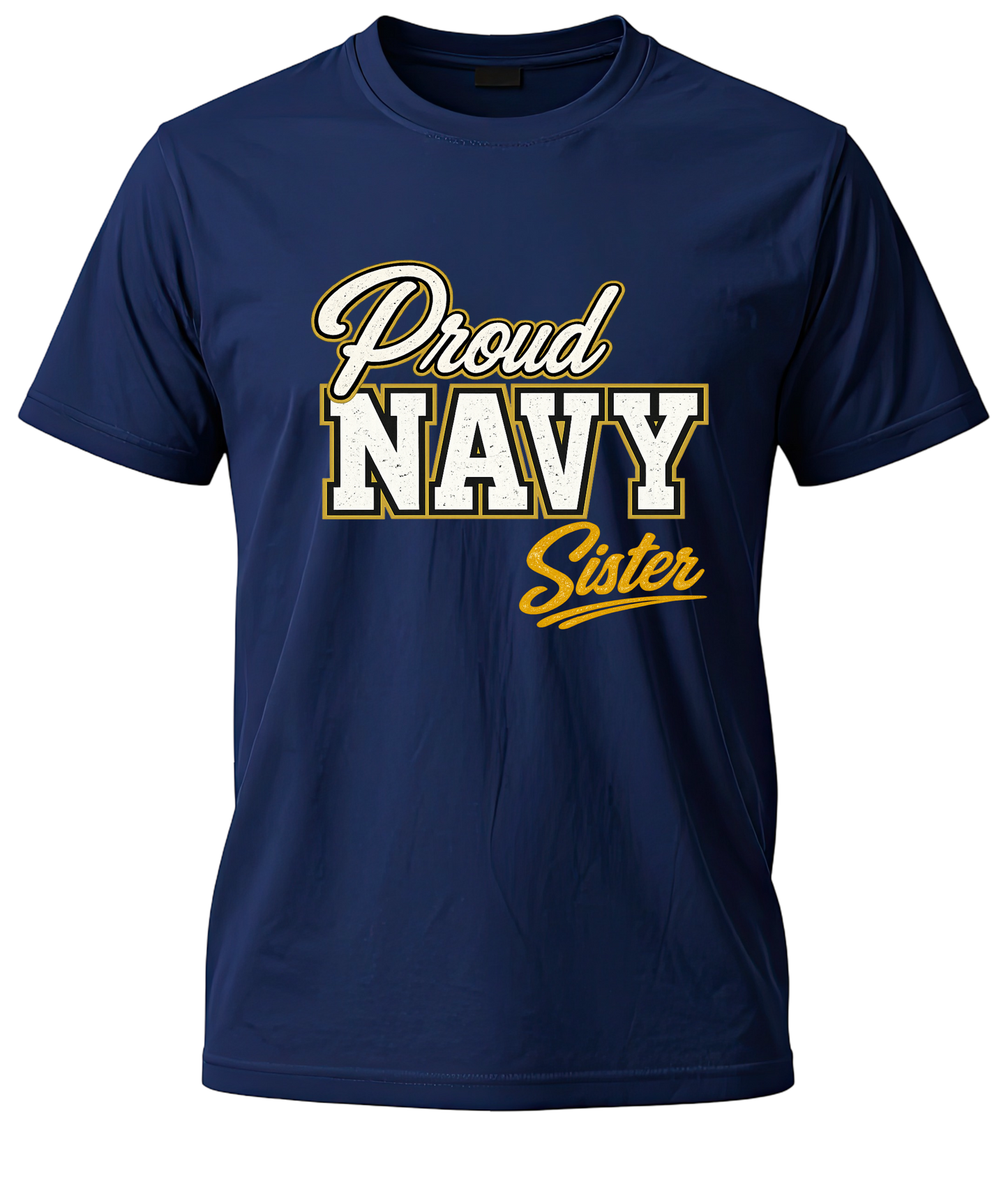 Proud Navy SISTER