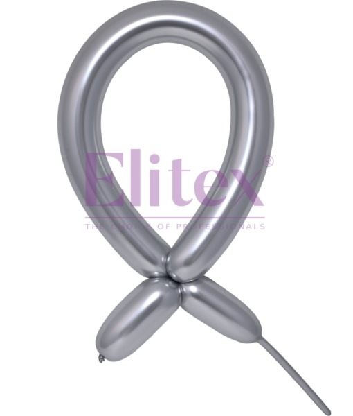 ELITEX SILVER SUPERGLOW 260 X 50