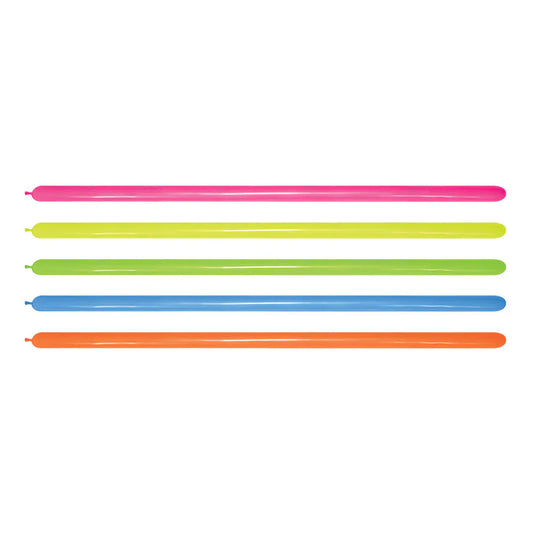 NEON ASSORTMENT T260 X 50