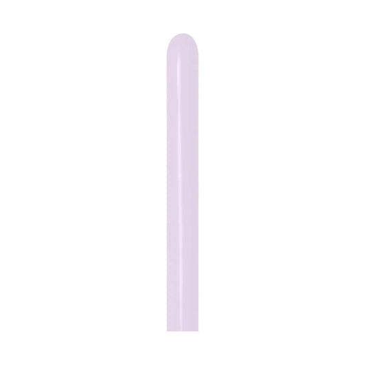 PASTEL MATTE LILAC T260 X 50