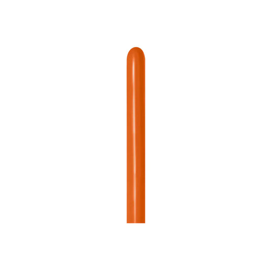 FASHION COOPER ORANGE T260