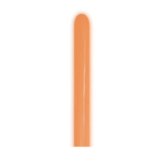 NEON ORANGE T260 X 50