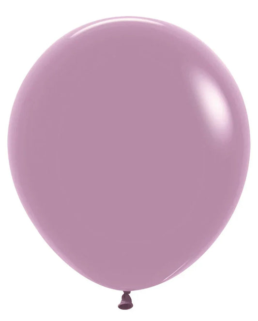 PASTEL DUSK LAVENDER R18” X 25