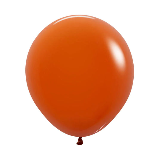 FASHION COOPER ORANGE R24 X 3