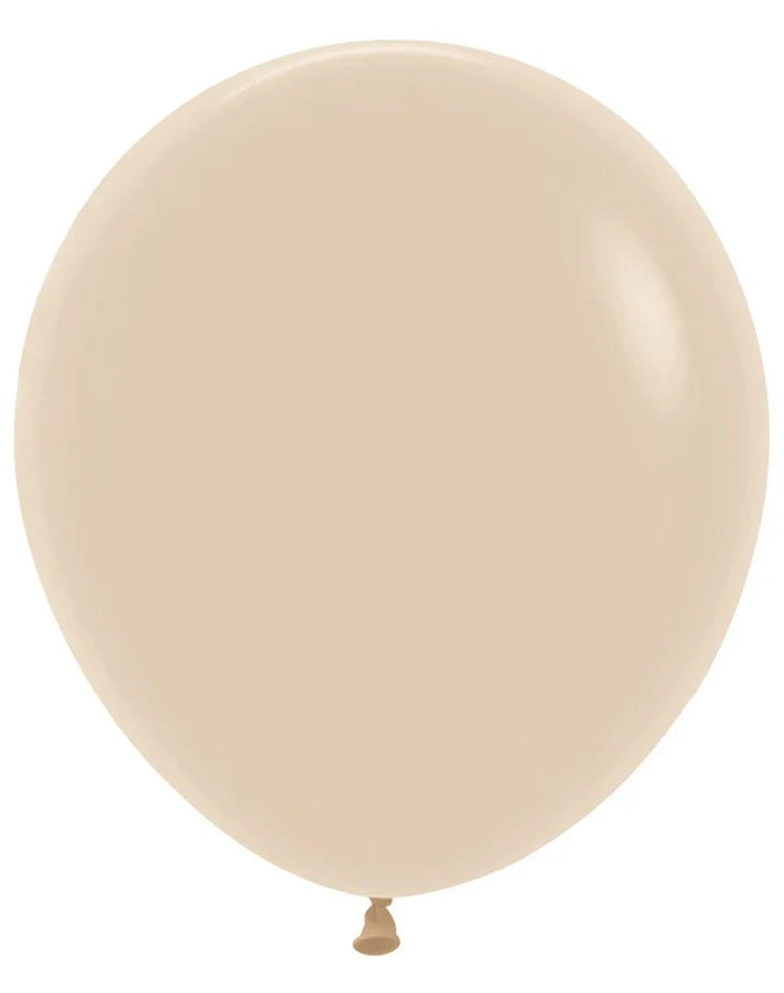 FASHION WHITE SAND R18” X 25