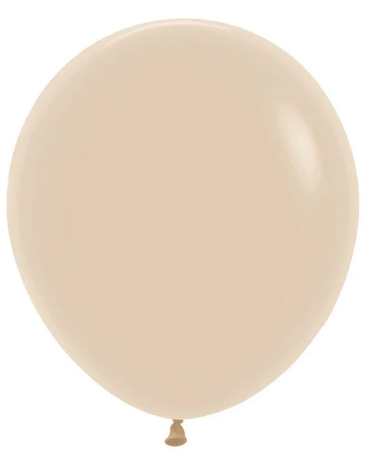 FASHION WHITE SAND R18” X 25